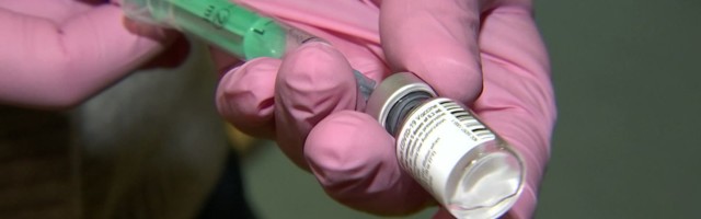 Reporter: Haridustöötajate Liidu hinnangul tuleks õpetajad esmajärjekorras vaktsineerida