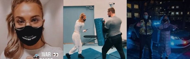 Selgusid parimad värbamisturundusteod ja aasta värbaja