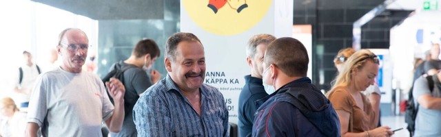 Uuring: Eestis puudub vajadus suureks tööjõu sisserändeks