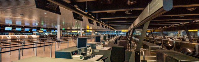 USA kõrge ametnik nõuab lennukeeldu vaktsineerimata täiskasvanutele