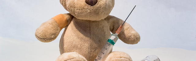 USA valitsus soovib Covid-19 vastu ära vaktsineerida kõik 5–11 aastased lapsed