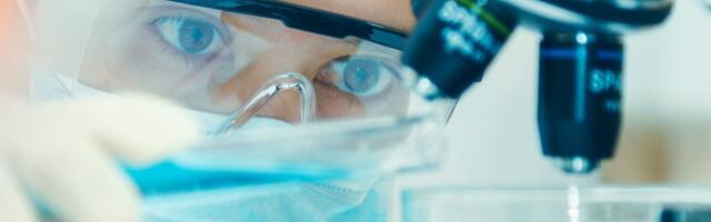 Vaata, millised terviseala 10 projekti said EASilt arendustoetust