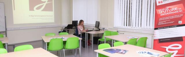 Uus tööviisaprogramm on juba töös!