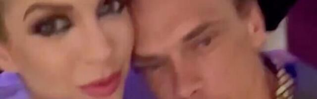 LAURA PÕLDVERE paljastas tõe enda ja Beebilõusta kohta: nüüd on see siis kindel