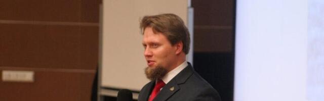 Salaja sepistatud HLÜ seaduse muutmise eelnõu on üdini mäda