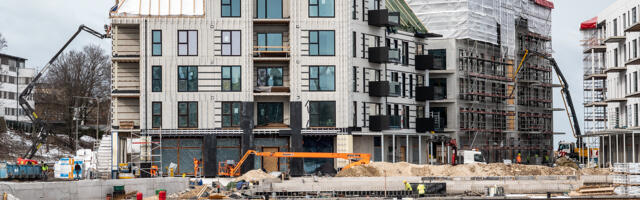 Põhja-Tallinn tõusis Eesti kalleimaks linnaosaks