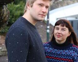 Vali nutt, liiga palju veini, rähn ja paar unenägu