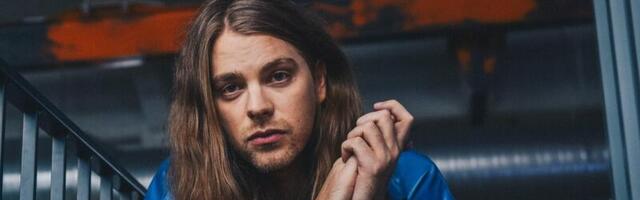 Daniel Levi avaldas uue kaasahaarava loo koostöös Suurbritannia plaadifirmaga