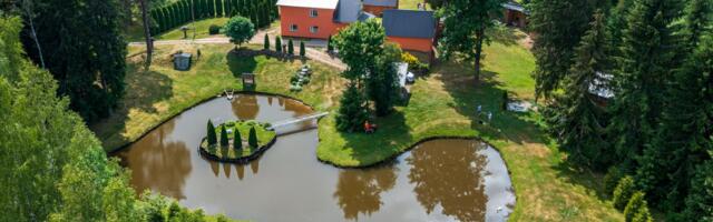 Selgusid Võru maakonna „Eesti Kaunis Kodu 2023“ konkursi võitjad