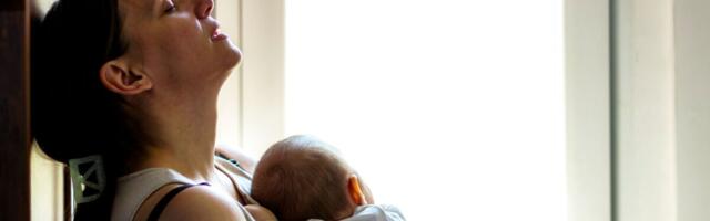 FDA kiitis esmakordselt heaks suukaudse  sünnitusjärgse depressiooni ravimi