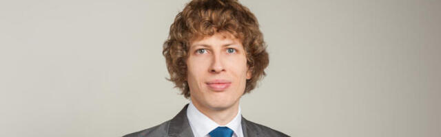 Põlvamaa piirkond esitab Keskerakonna uue esimehe kandidaadiks Tanel Kiige