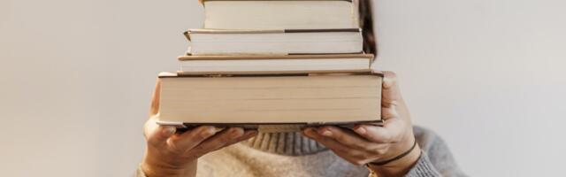 Tartu Linnaraamatukogu laenutusreeglitesse viiakse sisse muudatus