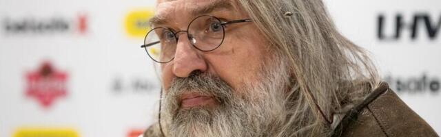 Pohlak lootis kavaldada. Ja peaaegu kaotas vutiliidu rahastajad