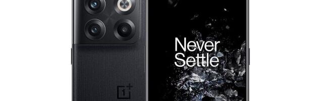 OnePlus 10T 5G: telefon, mis laeb ja tegutseb ülikiirelt