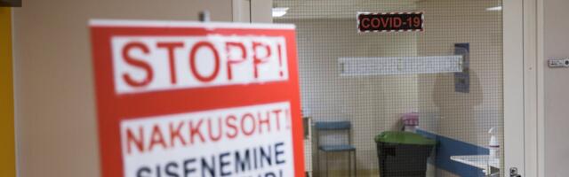COVID-19 möllab korralikult, ränk gripp kogub hoogu. „Gripp on suisa agressiivsem kui lümfivähk!“