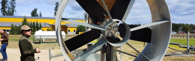 Balti riigimetsaettevõtete väärtus möödunud aastal oli enneolematult kõrge