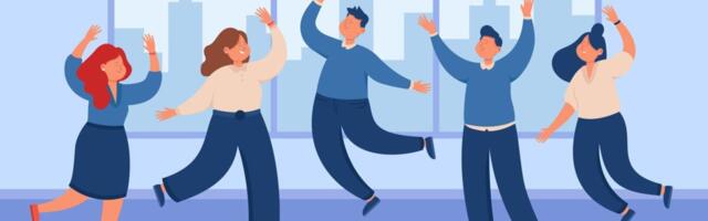 Avasta paindliku värbamise võimalused: osale viktoriinis ja võida suur auhind