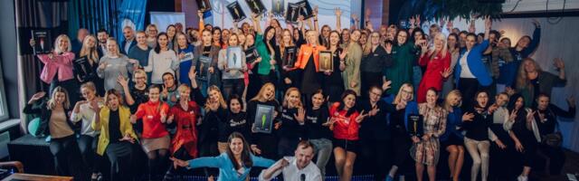 Tunnustati parimaid värbamisturunduse ja tööandja brändingu tegusid!