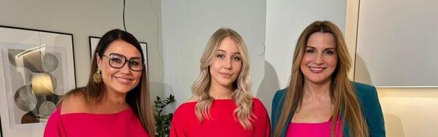 Talje suveks saledaks!