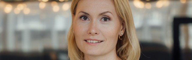 Riina Sikkut: mõned on haiguste ees võrdsemad kui teised