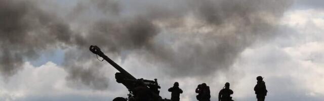 Сводка Сил обороны: ВС РФ продолжают оказывать наступательное давление по всей линии фронта