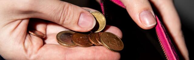 Maksuvõlaga ettevõtete arv kasvas jaanuaris kõige kiiremini kaubanduses