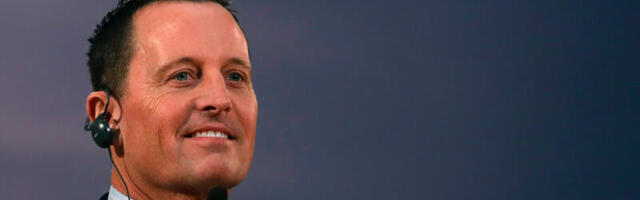 Richard Grenell: Rumeenia presidendivalimistesse sekkus USA, mitte Venemaa