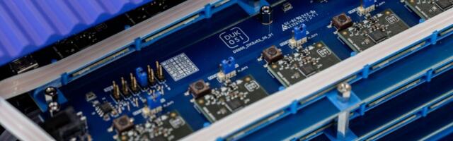 USA börsifirma äri Eestis koondab töötajaid