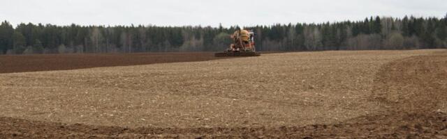 Põllumajandusmaa turg: hinnad rekordkõrged, juriidilised isikud domineerivad