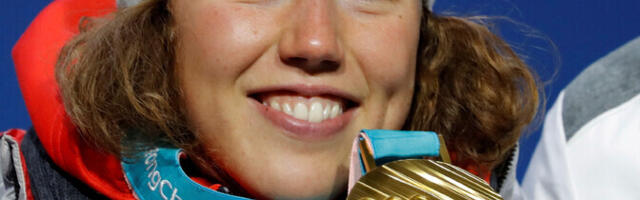 Endine laskesuusatäht Laura Dahlmeier hukkus mägedes toimunud õnnetuses