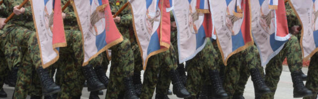 VOJNA PARADA U SRBIJI 20. SEPTEMBRA! Evo šta ćete moći sve da vidite ispred Palate Srbija!