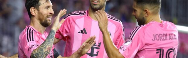 Hispaania legend Busquets lõpetab jalgpallurikarjääri 