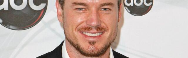 „Grey anatoomia“ staar Eric Dane raskest haigusest_ võitlen viimase hingetõmbeni