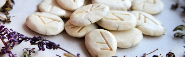 Vali üks ruuni täht ja vaata, millise olulise sõnumi tulevik sulle peagi toob