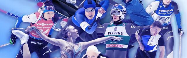 GRAAFIK | Milano Cortina olümpia kui logistiline õudusunenägu. Eesti loodab sinna saata aegade suurima koondise