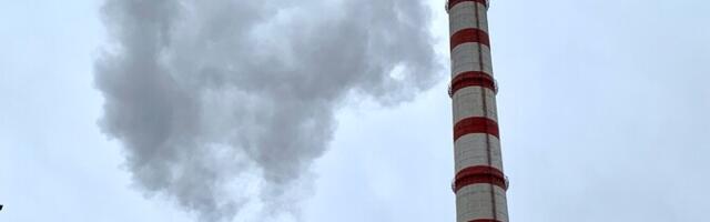 Eleringi aruanne: Eesti vajab 2035. aastaks 1000 megavati ulatuses uus elektrijaamu