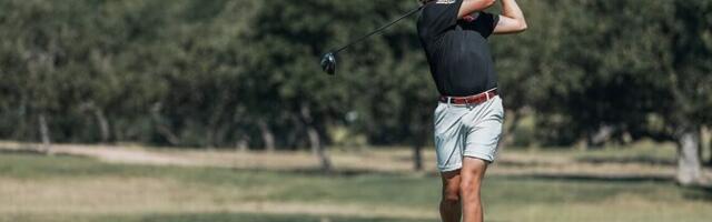 Eesti golfar võitis Hispaanias profiturniiri