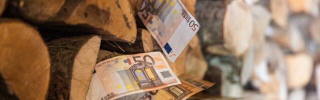 PUIDUTURG | 2025. aasta puiduhinnad rõõmustasid metsaomanikku