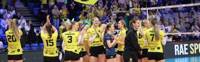 Rae kaitses karikat geimigi loovutamata