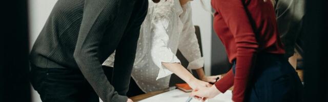 Viljandis toimub Euroopa Liidu toel kogukondlik häkaton