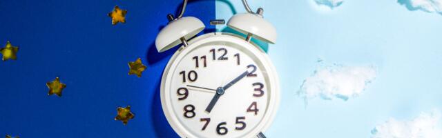 Bioloogiline kell: millal keha organid on aktiivsed ja mida see rütm sinu tervise kohta räägib