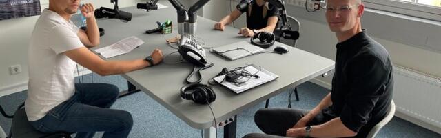 KUULA | "Võimla" küsis: kas Tänakuta MM-sari pakub veel huvi?