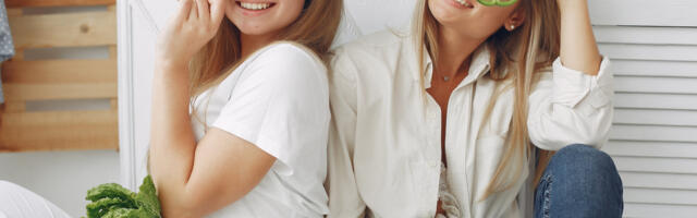 Anna oma hääl: aasta parima taimse toote konkurss on alanud