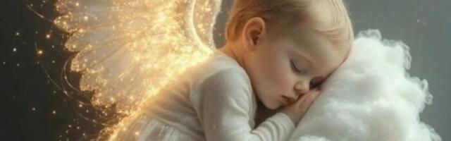 Lugu süütusest, kaitstusest ja hinge valgusest keset maailma vaikust.