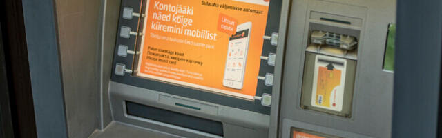 Kontoväljavõtteid puudutav kohtuotsus esialgu pankade praktikat ei muuda