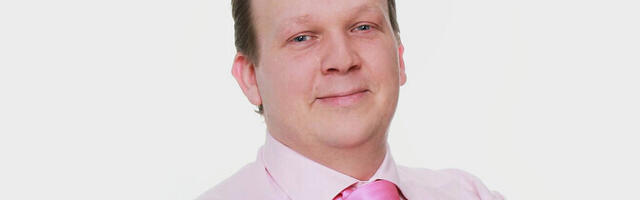 Tauno Tromp: liiklus ei toimi eelkõige karistuse hirmul