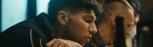 Uue muusika reede: Pluuto, Lady Gaga, Doechii, The Boondocks