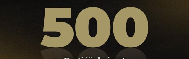 See on testartikkel mis ilmub minevikus ja mille pärast ei pea muretsema