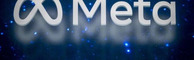 Hiina blokeeris Meta tehingu tehisarufirma Manus omandamiseks