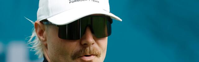 Bottas kaalulangetusest tekkinud vaimsest madalseisust_ mõtlesin, et kui suren, siis suren